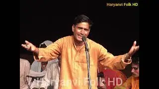 Haryanvi Folk HD Part 6 | Saang- Phool Singh - Nautanki | Sh. Shyonath Tyagi