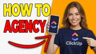 How To Organize A Social Media Agency In ClickUp [Client Setup]