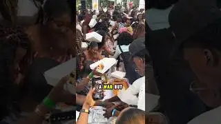 When a Cake Picnic Goes Wrong