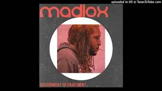 MadloX - Every Feeling I Want From My Inner Me