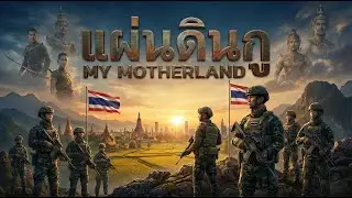 เพลง แผ่นดินกู 【KOH1977】
