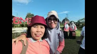 RAPAT KERJA DHARMA WANITA CABDIN V 2025