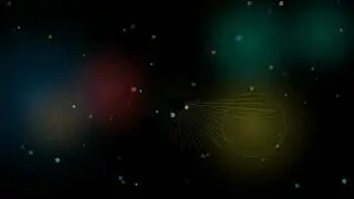 Congo Matrix - Relaxing techno trance music