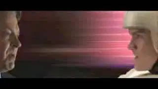 Speed Racer Trailer