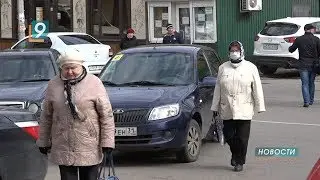 В режиме самоизоляции: насколько сознательны старооскольцы, вернувшиеся из-за границы?
