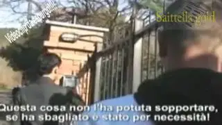 'O capo clan di Nello Liberti