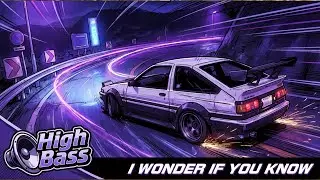 Tokyo Drift - Teriyaki Boyz , Extreme Bass Remix | Phonk Edition | Feel the Drift