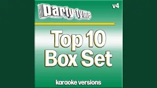 Genie In A Bottle (Made Popular By Christina Aguilera) [Karaoke Version]