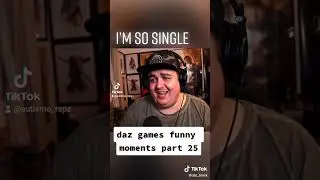 daz games funny moments part 25