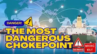 &ldquo;The Most Dangerous Chokepoint on Earth &ndash; Strait of Malacca&rdquo;.