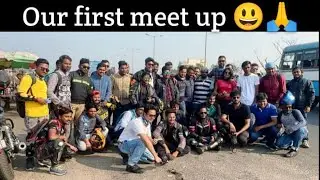 Grand meet up with @BaidikChatterjee @dReamwAlk @Nilpictures @rajdeeppyne || ১০১ শিব মন্দির