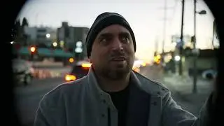 Lush One 'YAMI YAKI' (Official Music Video) ShotByMessy, beat by SkinDeep