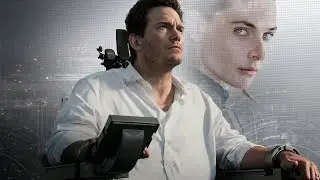 MERCY | OFFICIELL TRAILER