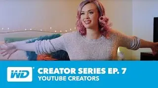 Creator Series: YouTube Creator Story - Ep. 7