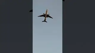 #airplanespotting #aviation #shorts #ytviral