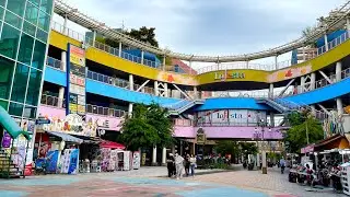 4K Lafesta, One Mount in Ilsan, Korea