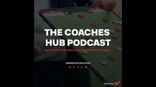 Session Design in Soccer Coaching: The Key to Player Development