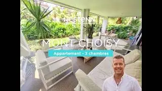 Thierry Nestenn Ile Maurice - A vendre à Mont Choisy