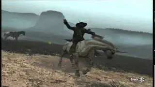 Red Dead Redemption: Unicorns -Gotta Catch'm all!