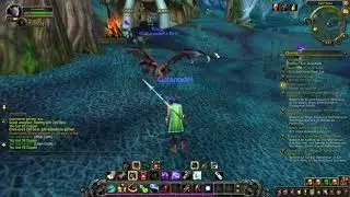 WoW - 51 - Galanodel 11 - Ghostlands