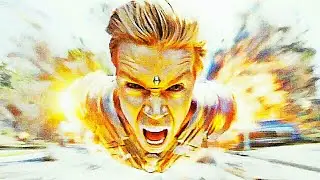 Стражи Галактики. Часть 3 &mdash; ТВ-спот (2023)