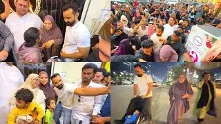 Hyderabad Trip Reaction Podcast | Train Journey Se Crowd Love Tak | Emotional Vlog Reaction