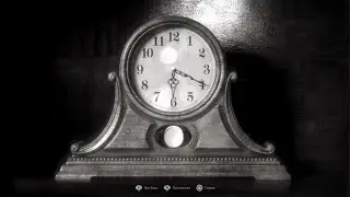 Chicken Police [Dead Clock] Madam Zaiwass