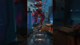 Shatterline Kill Streak #shorts #shatterline #videogames #fps #kill #freetoplay #gameplay