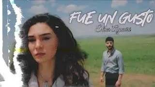 Reyyan & Miran - Fue Un Gusto (Rap Romantico) Elias Ayaviri
