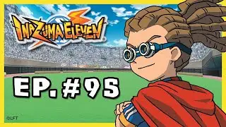 Inazuma Eleven - Episodio 95 