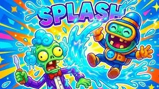 Splash Deck Testing: INSANE Combos! 🌊🔥 (PART 1) _ PvZ Heroes