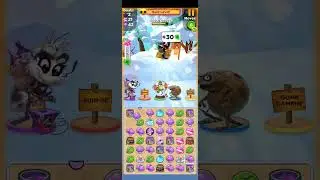 Best Fiends Level 11905