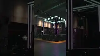 The COOLEST GYM in the COUNTRY (LA)