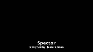 Spector - Jesse Gibson
