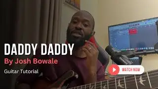 How I Played Guitar on 