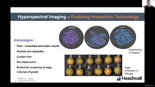 inVision Session 4 Hyperspectral Solutions Headwall Dec23
