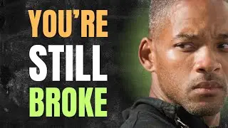 If You&rsquo;re Working Hard but Still Broke, Watch This 2025
