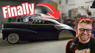 Chop Top & Shop Talk | F_cking Cars Podcast Ep 18
