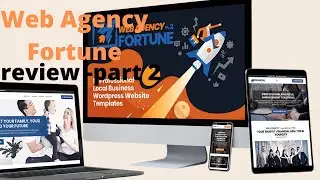 web agency fortune full review..