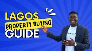 How to Safely Invest in Real Estate in Lagos Nigeria