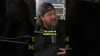 Jelly Roll Shares Emotional Story Of When He Needed Help The Most