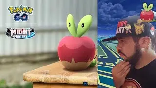 New Pokemon Go Event: Sweet Discoveries- Shinies, Bonuses, and Evolution Info!