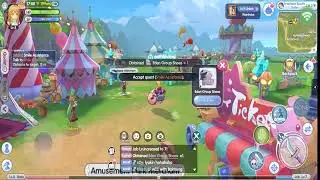Play ROX with LDCloud! AFK Grinding 24/7! Level up faster and more easily!