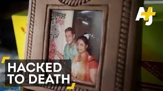 Why Are Atheist Bloggers Being Targeted In Bangladesh?