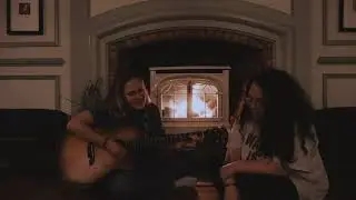 atlas hands ~ benjamin francis leftwich cover with jordissimo