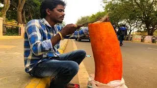 Guess, What is this? #RareStreetFood