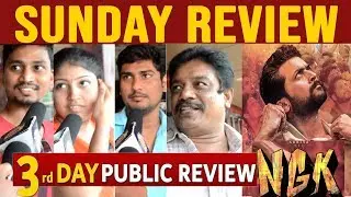NGK Day 3 Public Review 