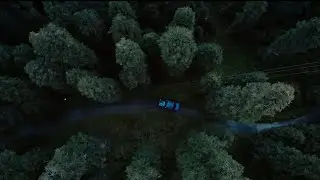 Downers At Dusk - Talha Anjum| Prod. by Umair (Official Music Video)