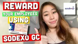 Digital GCs now available at the all-new GC Regalo | powered by Sodexo