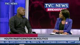 TVC News OSK 1